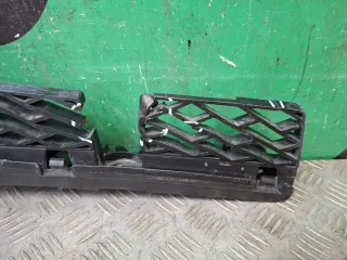 7P6807863A, 9 кронштейн бампера Volkswagen Touareg 2 Арт 376494RM, вид 7