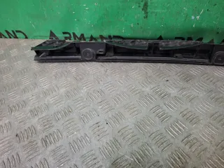7P6807863A, 9 кронштейн бампера Volkswagen Touareg 2 Арт 376494RM, вид 9