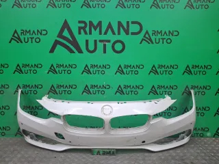 51117445093, 51117397622, 9 Бампер бмв ф30 ф31 (ф f 30 31 ) серия BMW 3 F30/F31/GT F34 Арт 376726RM, вид 1