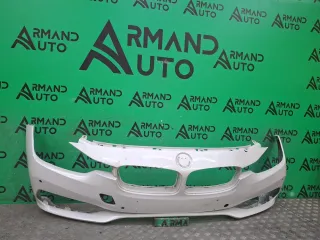 51117445093, 51117397622, 9 Бампер бмв ф30 ф31 (ф f 30 31 ) серия BMW 3 F30/F31/GT F34 Арт 376726RM, вид 2