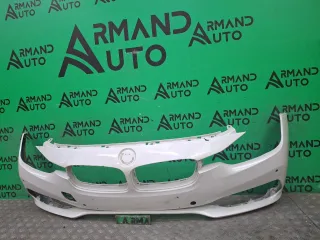 51117445093, 51117397622, 9 Бампер бмв ф30 ф31 (ф f 30 31 ) серия BMW 3 F30/F31/GT F34 Арт 376726RM, вид 3