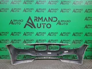 51117445093, 51117397622, 9 Бампер бмв ф30 ф31 (ф f 30 31 ) серия BMW 3 F30/F31/GT F34 Арт 376726RM, вид 7