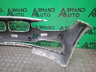 51117445093, 51117397622, 9 Бампер бмв ф30 ф31 (ф f 30 31 ) серия BMW 3 F30/F31/GT F34 Арт 376726RM, вид 9