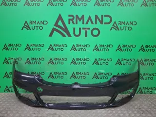 51118072206, 9 Бампер бмв г32 (г g 32) серия BMW 6 G32 Арт 376758RM, вид 1