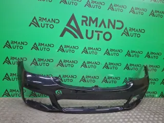 51118072206, 9 Бампер бмв г32 (г g 32) серия BMW 6 G32 Арт 376758RM, вид 2