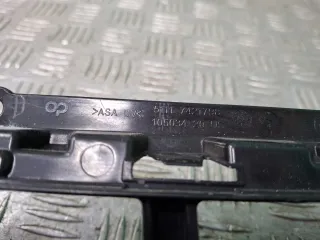 51117421798, 9 Решетка бампера BMW X5 G05  Арт 376780RM, вид 10
