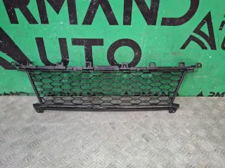51118069367, 8069367, 8 Решетка бампера BMW 3 G20/G21 Арт 376782RM, вид 1