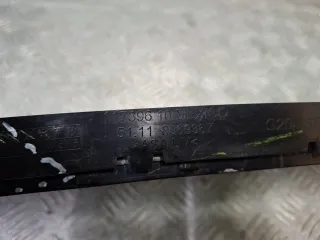 51118069367, 8069367, 8 Решетка бампера BMW 3 G20/G21 Арт 376782RM, вид 8