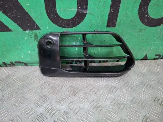 51117453983, 51117383355, 9 Решетка бампера BMW X1 F48 Арт 376792RM, вид 1