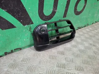 51117453983, 51117383355, 9 Решетка бампера BMW X1 F48 Арт 376792RM, вид 2