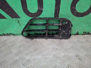 51117453983, 51117383355, 9 Решетка бампера BMW X1 F48 Арт 376792RM, вид 4