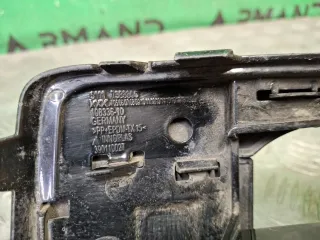 51117453983, 51117383355, 9 Решетка бампера BMW X1 F48 Арт 376792RM, вид 5