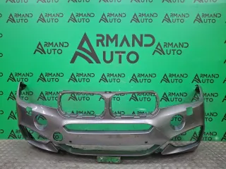 51118066904, 51118056492, 9 Бампер бмв х6 (х x 6) ф16 (ф f 16) BMW X6 F16 Арт 376807RM, вид 1