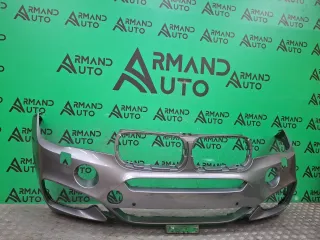 51118066904, 51118056492, 9 Бампер бмв х6 (х x 6) ф16 (ф f 16) BMW X6 F16 Арт 376807RM, вид 2