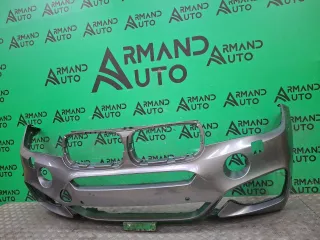 51118066904, 51118056492, 9 Бампер бмв х6 (х x 6) ф16 (ф f 16) BMW X6 F16 Арт 376807RM, вид 3