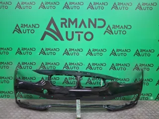 51117445093, 51117397622, 9 Бампер бмв ф30 ф31 (ф f 30 31 ) серия BMW 3 F30/F31/GT F34 Арт 376829RM, вид 1
