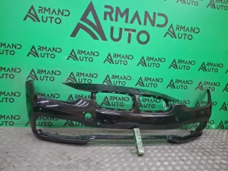 51117445093, 51117397622, 9 Бампер бмв ф30 ф31 (ф f 30 31 ) серия BMW 3 F30/F31/GT F34 Арт 376829RM, вид 2