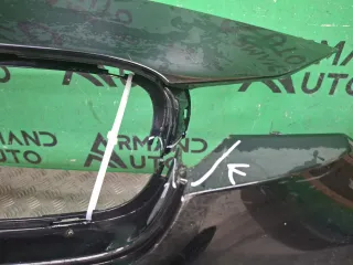 51117445093, 51117397622, 9 Бампер бмв ф30 ф31 (ф f 30 31 ) серия BMW 3 F30/F31/GT F34 Арт 376829RM, вид 5