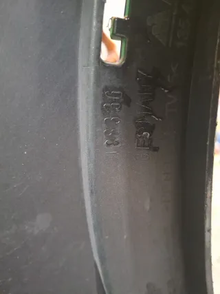 51119883764, 9 Бампер бмв х1 (х x 1) ф48 (ф f 48) BMW X1 F48 Арт 376831RM, вид 14