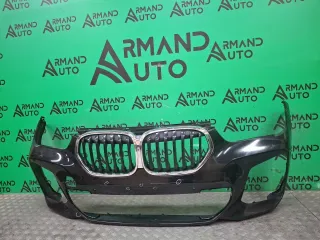 51119883764, 9 Бампер бмв х1 (х x 1) ф48 (ф f 48) BMW X1 F48 Арт 376831RM, вид 3