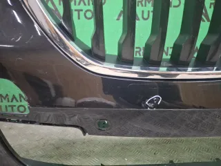 51119883764, 9 Бампер бмв х1 (х x 1) ф48 (ф f 48) BMW X1 F48 Арт 376831RM, вид 5
