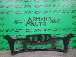 51119883764, 9 Бампер бмв х1 (х x 1) ф48 (ф f 48) BMW X1 F48 Арт 376831RM, вид 10