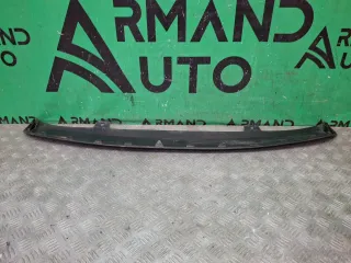 866124L500, 8 Юбка бампера Hyundai Solaris 1 Арт 376877RM, вид 1