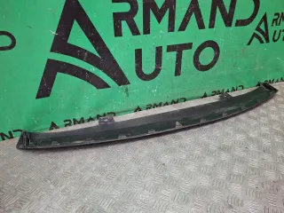 866124L500, 8 Юбка бампера Hyundai Solaris 1 Арт 376877RM, вид 2