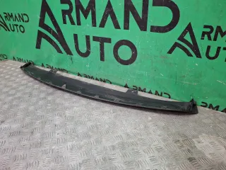 866124L500, 8 Юбка бампера Hyundai Solaris 1 Арт 376877RM, вид 3