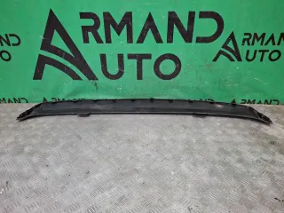 866124L500, 8 Юбка бампера Hyundai Solaris 1 Арт 376877RM, вид 5
