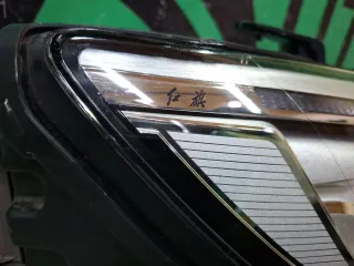 3711030DD01CP, 3711030DD01, 7 Фара Hongqi HS5 Арт 377007RM, вид 4