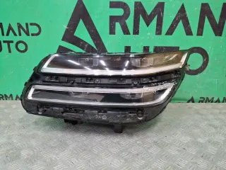 92101T6000, 2 Фара Genesis GV80 Арт 377008RM, вид 1