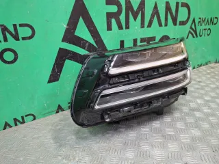 92101T6000, 2 Фара Genesis GV80 Арт 377008RM, вид 2