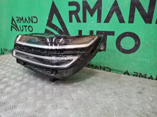 92101T6000, 2 Фара Genesis GV80 Арт 377008RM, вид 3