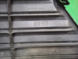 5310233220, 5310233160, 5310233170, 5310233220, 8 Решетка бампера Toyota Camry XV70 Арт 377031RM, вид 11