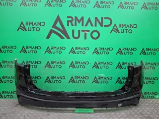 6044066100, 6600247097, 8 Бампер джили кулрэй Geely Coolray Арт 377053RM, вид 1