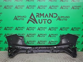 6044066100, 6600247097, 8 Бампер джили кулрэй Geely Coolray Арт 377053RM, вид 5