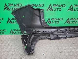 6044066100, 6600247097, 8 Бампер джили кулрэй Geely Coolray Арт 377053RM, вид 6