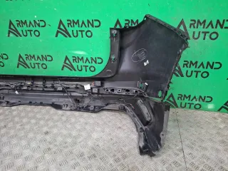 6044066100, 6600247097, 8 Бампер джили кулрэй Geely Coolray Арт 377053RM, вид 7