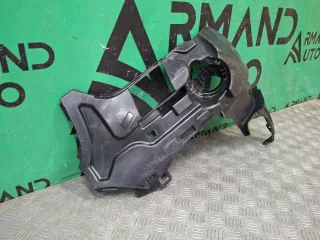 51117354819, 9 кронштейн птф BMW X1 F48 Арт 377067RM, вид 2