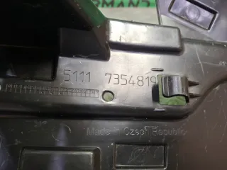 51117354819, 9 кронштейн птф BMW X1 F48 Арт 377067RM, вид 8