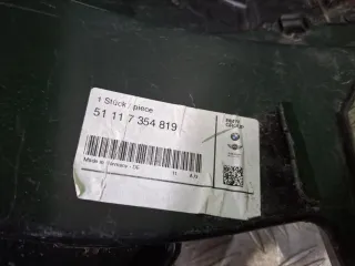 51117354819, 9 кронштейн птф BMW X1 F48 Арт 377087RM, вид 7
