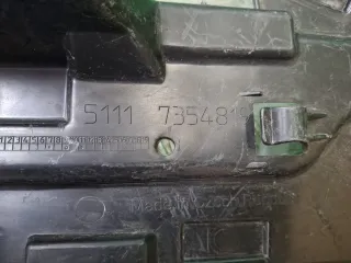 51117354819, 9 кронштейн птф BMW X1 F48 Арт 377087RM, вид 8