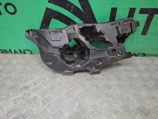 51117338562, 9 кронштейн птф BMW X3 F25 Арт 377112RM, вид 1