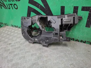 51117338562, 9 кронштейн птф BMW X3 F25 Арт 377112RM, вид 3