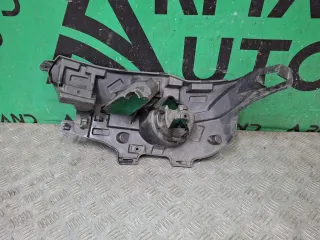 51117338562, 9 кронштейн птф BMW X3 F25 Арт 377112RM, вид 4