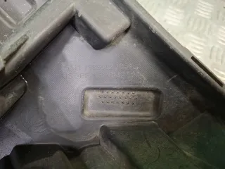 51117338562, 9 кронштейн птф BMW X3 F25 Арт 377112RM, вид 5