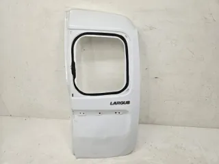 901005637R Дверь задка Lada largus  Арт VZ237987, вид 1