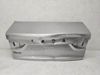 8450013789 крышка багажника Lada Vesta 1 Арт VZ237988, вид 1