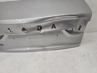 8450013789 крышка багажника Lada Vesta 1 Арт VZ237988, вид 4